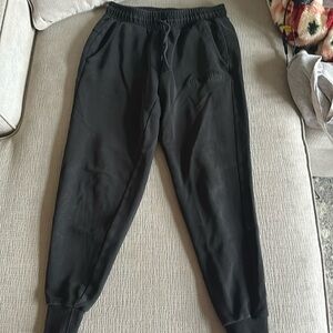 Puma sweatpants
